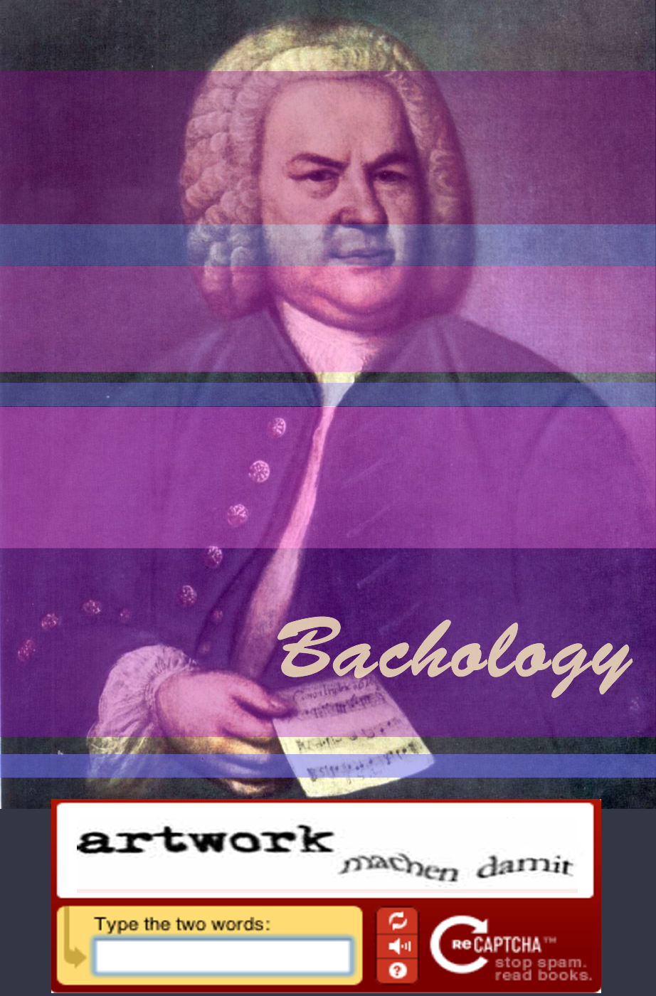 Bachology