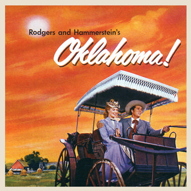 Oklahoma Movie Poster. Fair use.
