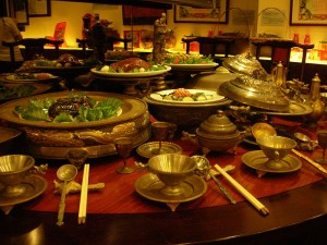 Feast