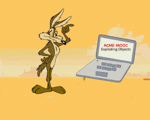 ACME MOOC