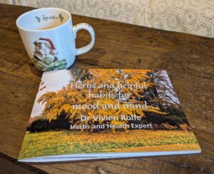 Mood and mind book cover