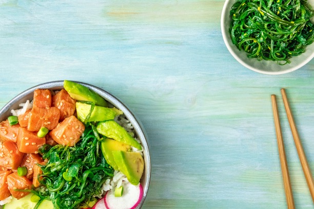 Keto food