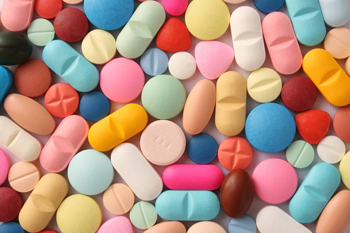 Supplements